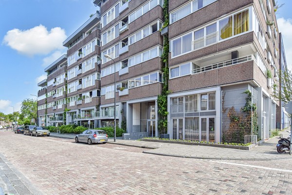 Medium property photo - Koopmansstraat 1F208, 2288 BC Rijswijk
